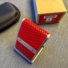 The Tula Mic + Case (punainen) - pikkukuva 1