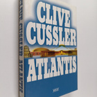 Clive Cussler : Atlantis - pikkukuva 1