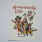 Kunnas Kovan päivän ilta * Yle - pikkukuva 1