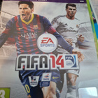 XBOX 360 Fifa 14, ei ohjeita - pikkukuva 1