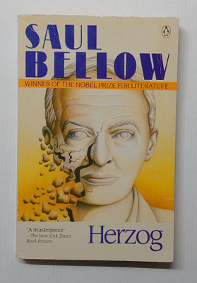 Saul Bellow - Herzog