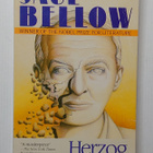 Saul Bellow - Herzog - pikkukuva 1