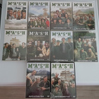 M.A.S.H kaudet 2-11 UUSIA - pikkukuva 1