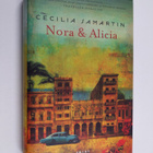 Cecilia Samartin : Nora & Alicia - pikkukuva 1