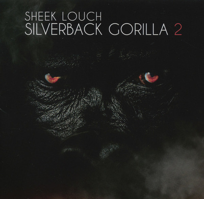 Sheek Louch - Silverback Gorilla 2 CD