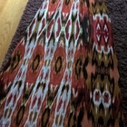 Vero Moda Maxi mekko / Maksimekko - koko S - pikkukuva 1