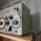 Radiovastaanotin?? WANHA - pikkukuva 3