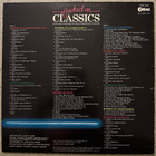 [LP] HOOKED ON CLASSICS - pikkukuva 2