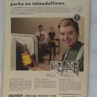 Kotiliesi N:o 9 toukokuu 1960 - pikkukuva 2