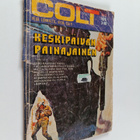 Colt 3/1979 : keskipäivän painajainen - pikkukuva 1