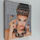 Scott Kelby : Professional portrait retouching techniques... - pikkukuva 1