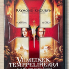 Viimeinen temppeliherra (2009) Mira Sorvino, Omar Sharif - pikkukuva 1