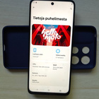 Motorola Moto G17 8/128 gt - pikkukuva 3