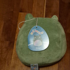 Squishmallows pehmo Doxl (sammkko) h=19cm (#3228) - pikkukuva 2