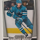 Shakir Mukhamadullin 2024-25 OPC Marquee Rookie - pikkukuva 1