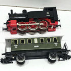 Märklin HO Set-S junarata - pikkukuva 3