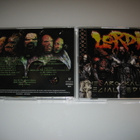 Lordi - The Arockalypse Special Edition (CD+DVD) - pikkukuva 3