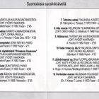 Suuret Suomalaiset Laulajat 4-5 +1 (3CD) - pikkukuva 3