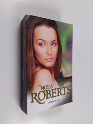 Nora Roberts : Revontulet