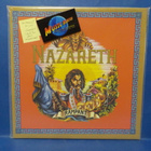 NAZARETH - RAMPART M/M UK&EU 2011 REMASTERED LP - pikkukuva 1