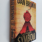 Dan Brown : Kadonnut symboli - pikkukuva 1