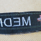 Ukraina: hihamerkki "Medic" - pikkukuva 2