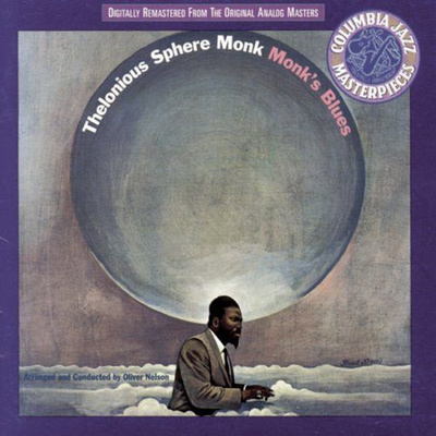 Thelonius Monk : Monk's Blues