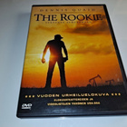 The Rookie Syntynyt syöttämään (DVD) - pikkukuva 1