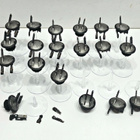 WH40K - 19kpl Tau Drones [K175] - pikkukuva 1