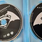 BATMAN V SUPERMAN DAWN OF JUSTICE BLU-RAY 3D + BLU-RAY - pikkukuva 3