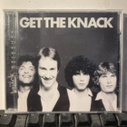 THE KNACK: Get The Knack, CD, rem. & exp. - pikkukuva 1