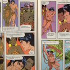 Tarzan n:o 10 1985 Amazonien temppeli - pikkukuva 5