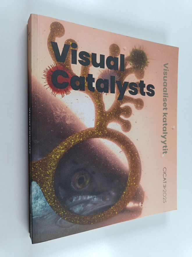 Visual catalysts : Visuaaliset katalyytit