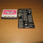 KASETTI: Johnny Thunders&The Heartbreakers: D.T.K-L.A.M.F. - pikkukuva 3