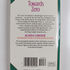 Agatha Christie : Towards Zero - pikkukuva 2