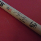KORN RAY LUZIER RUMPUKAPULA - pikkukuva 2