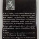Markus Leppo : Forssa : raportti kasvavasta kaupungista - pikkukuva 2
