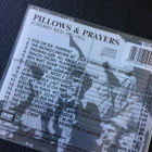 Pillows & prayers - cherry red 1982-1983 CD - pikkukuva 2
