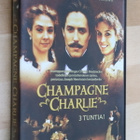DVD Champagne Charlie ( 1989 Hugh Grant ) - pikkukuva 1