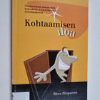 Ritva Piispanen : Kohtaamisen iloa : toiminnallisia menet... - pikkukuva 1