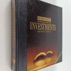 Haim Levy : Introduction to investments - pikkukuva 1