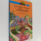 Helene Kerillis ym. : Les douze travaux d'Hercule - d'apr... - pikkukuva 1