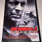 DIE HARD 4.0 YIPPEE-KI-YAY- EDITION 2 X DVD - pikkukuva 1