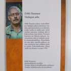 Erkki Peuranen : Vaeltajan aika (signeerattu, tekijän omi... - pikkukuva 2