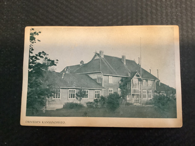 Oriveden Kansanopisto