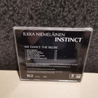 Ilkka Nimeläinen Instinct:We Dance The Skube CD - pikkukuva 2