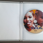 DVD: Ride - Matka Miamiin (Malik Yoba, John Witherspoon 1998 - pikkukuva 3