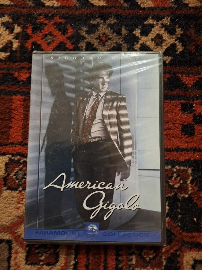 American Gigolo-MUOVISSA