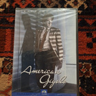 American Gigolo-MUOVISSA - pikkukuva 1