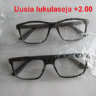 Lukulasit + 2.00 UUDET 1kpl - pikkukuva 1